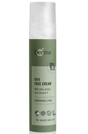 Derma Man Face Cream  50ml
