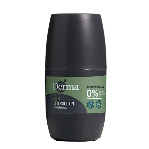 Derma Man Roll-on 50 Ml