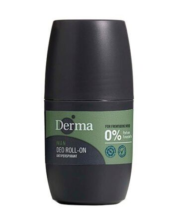 Derma Man Roll-on  50ml
