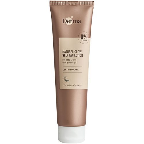 Derma Selvbruner Lotion  150ml
