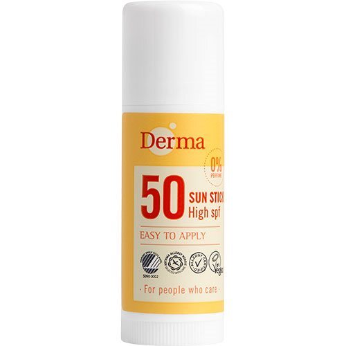 Derma Solstift Spf50  15ml