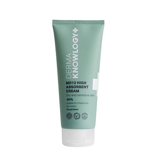 Dermaknowlogy  Md12 High Absorbant Cream 200 Ml