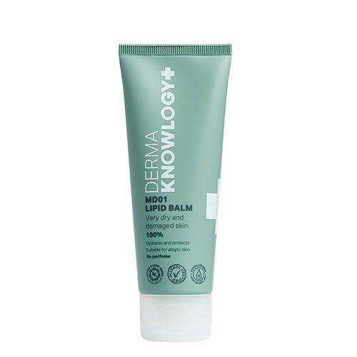 Dermaknowlogy  Md01 Lipid Balm 75 Ml