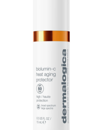 Dermalogica Biolumin-  Heat Aging Protector Spf50  50ml