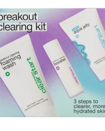 Dermalogica Breakout Clearing Kit