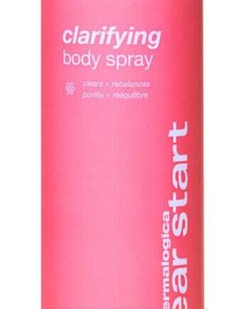 Dermalogica Clarifying Body Spray  177ml