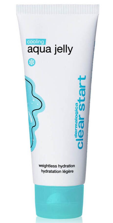 Dermalogica Cooling Aqua Gel 59g
