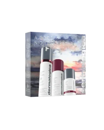 Dermalogica Gaveæske  Quot   Good Nights Rest Quot