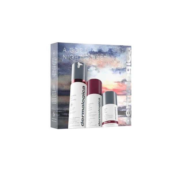 Dermalogica Gaveæske Quot Good Nights Rest Quot