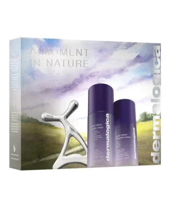 Dermalogica Gaveæske  Quot   Moment In Nature Quot