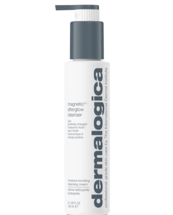 Dermalogica Magnetic  Afterglow Cleanser- Mini  15ml