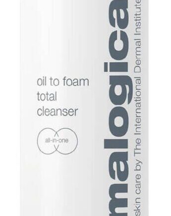 Dermalogica Oil To Foam Cleanser  250ml