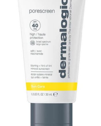Dermalogica Porescreen Spf40  30ml