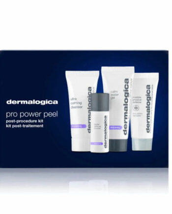 Dermalogica Pro Power Peel Post Procedure Kit