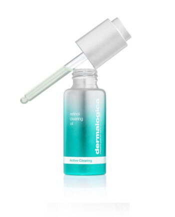 Dermalogica Retinol Clearing Oil  30ml