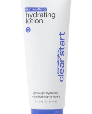 Dermalogica Skin Soothing Hydrating Lotion  60ml