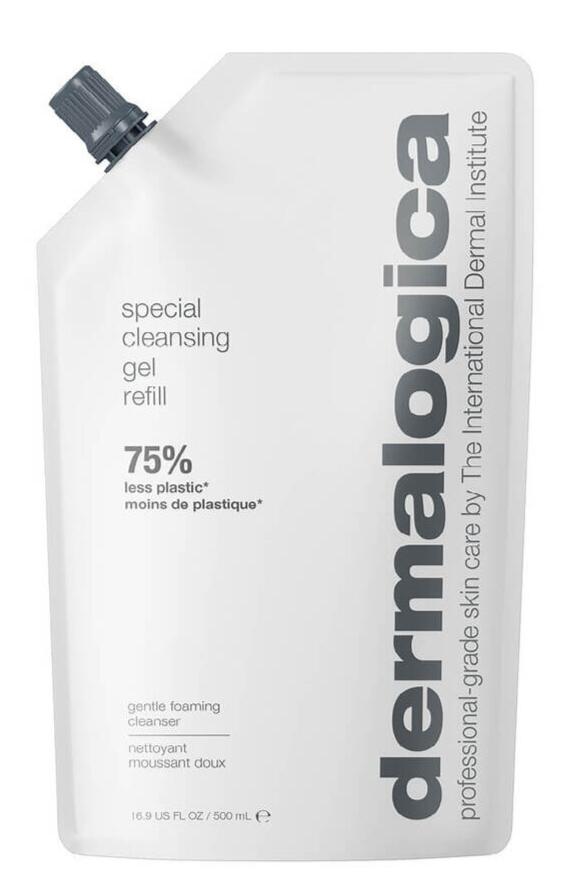 Dermalogica Special Cleansing Gel Refill 500ml