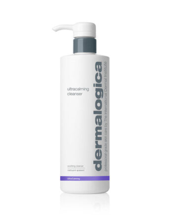 Dermalogica Ultracalming Cleanser  500ml