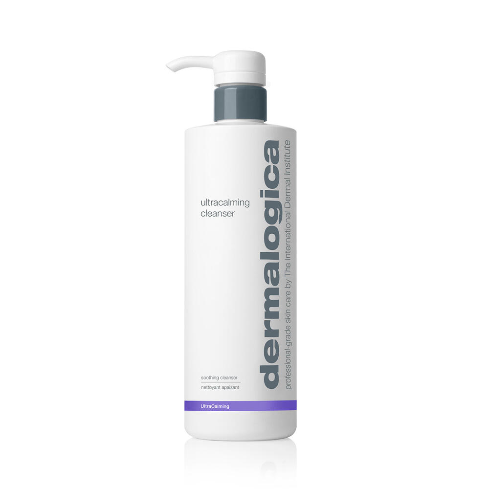 Dermalogica Ultracalming Cleanser 500ml