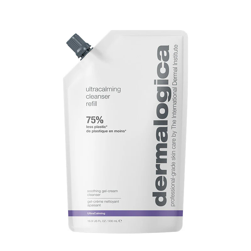 Dermalogica Ultracalming Cleanser Refill 500ml