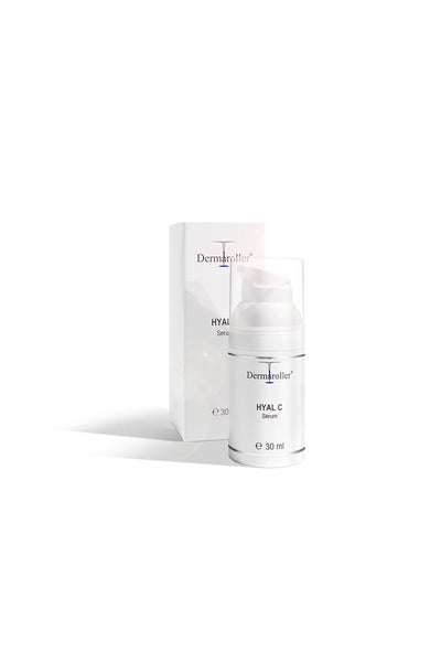 Dermaroller Hyal   Serum 30 Ml
