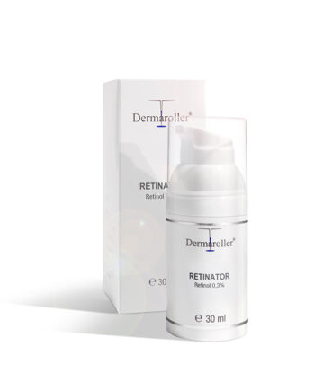 Dermaroller Retinator