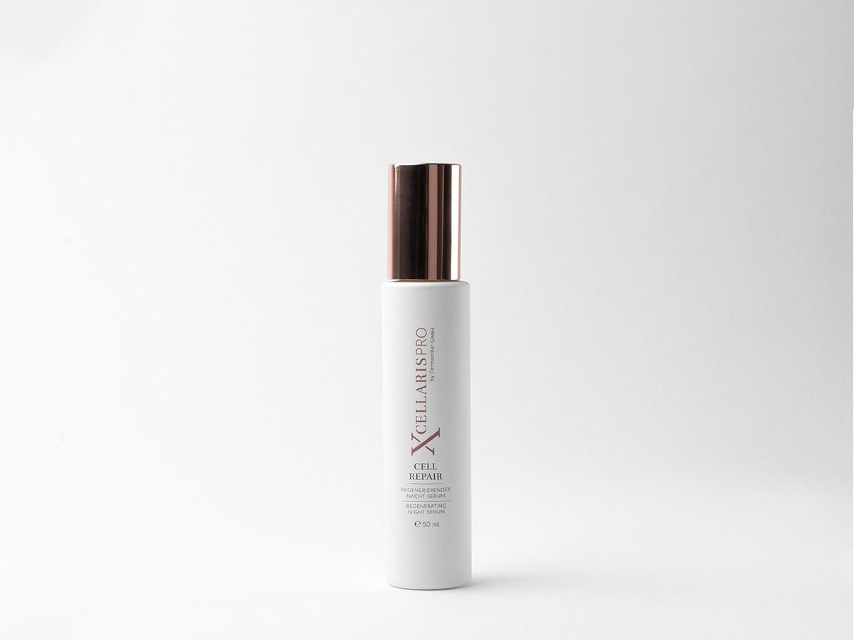 Dermaroller Xcellarispro Cell Repair 50 Ml