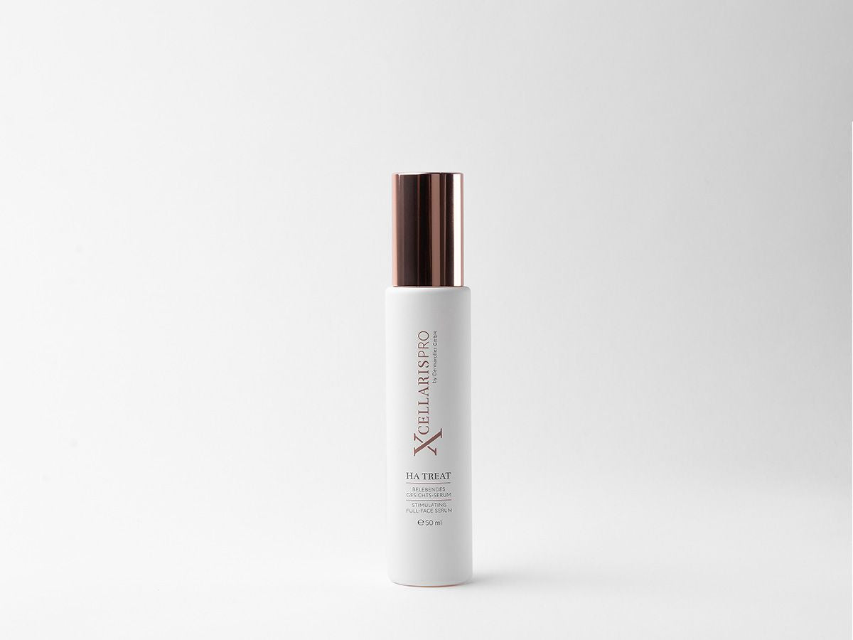 Dermaroller Xcellarispro Ha Treat 50 Ml