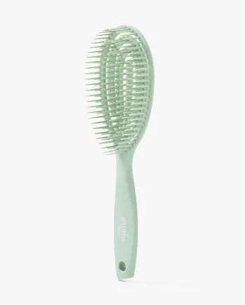 Detangle Brush Grøn