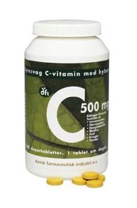 Dfi   500    Hyben Depottablet  240 Tab