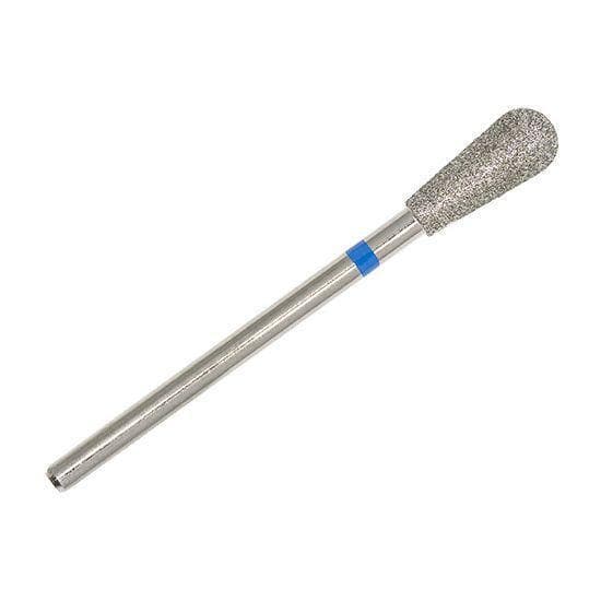Diamant Bits Pear 50 Mellem