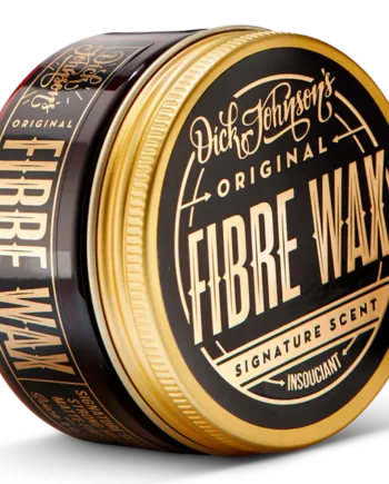 Dick Johnson Fibre Wax Insouciant Luksus Hårvoks