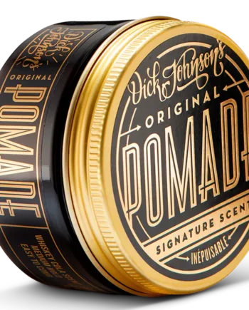 Dick Johnson Pomade Inepuisable Den Uovervindelige Pomade