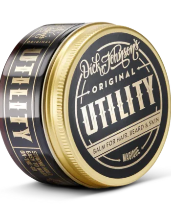 Dick Johnson Pomade Utility Balm  Til Skæg  Hår   Hud