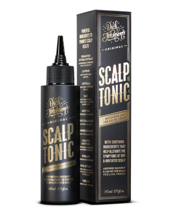 Dick Johnson Scalp Tonic   Til Irriteret Hovedbund