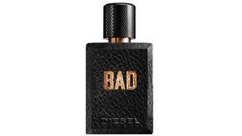 Diesel Bad Eau De Toilette 50 Ml