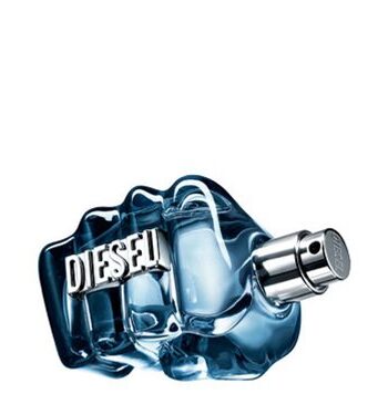 Diesel Only The Brave Eau De Toilette 35 Ml
