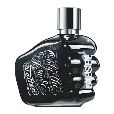 Diesel Only The Brave Tattoo Eau De Toilette 35 Ml