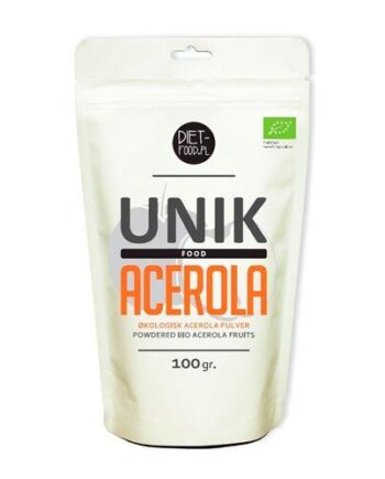 Diet-food Acerola Pulver    100g