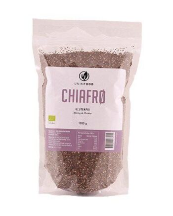Diet-food Chiafrø    1kg