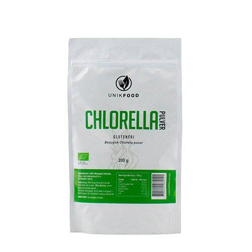 Diet-food Chlorella Pulver    200g