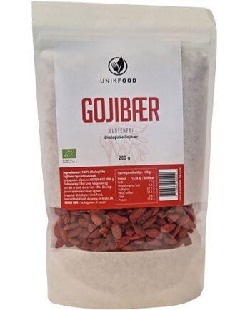 Diet-food Gojibær    200g