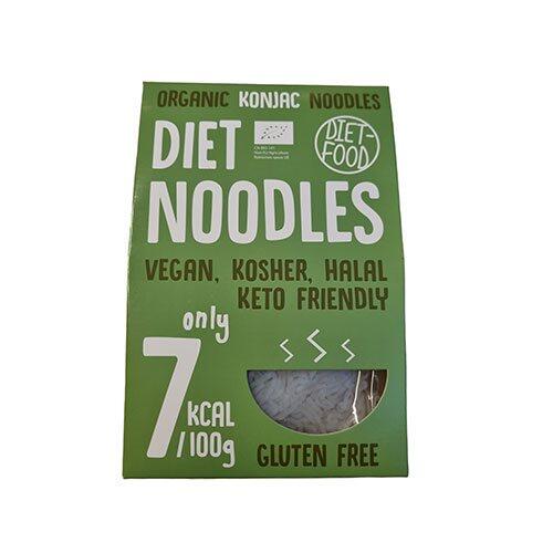 Diet-food Shirataki Nudler 300g