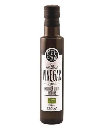 Diet-food Vinegar Kokos Vineddike    250ml