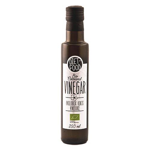 Diet-food Vinegar Kokos Vineddike 250ml