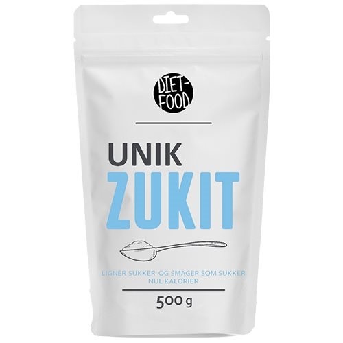 Diet-food Zukit  Erythritol  500g