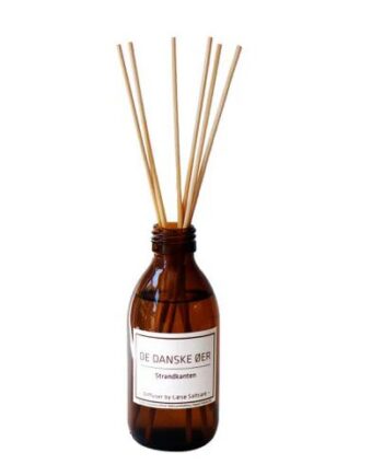 Diffuser Strandkanten De Danske øer 200 Ml