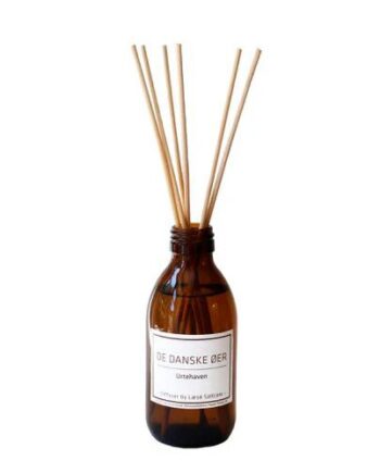 Diffuser Urtehaven De Danske øer 200 Ml