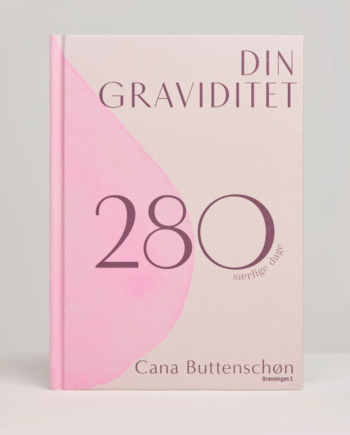 Din Graviditet 280 Særlige Dage