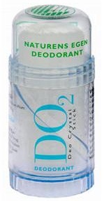 Do2 Deo Crystal Stick  80g
